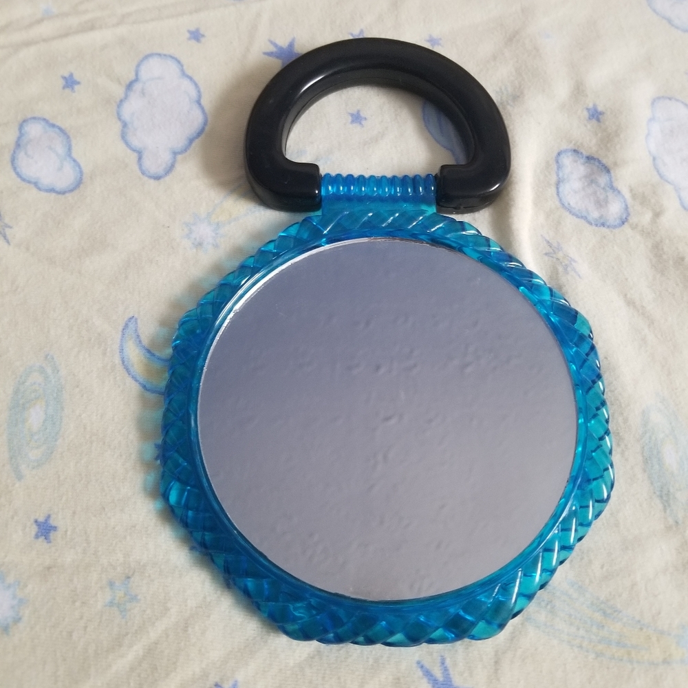 Hand Mirror